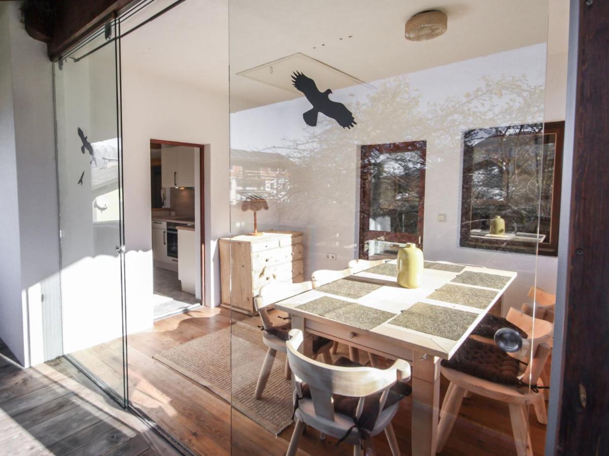 Apartment Karin-1 By Interhome インスブルック エクステリア 写真